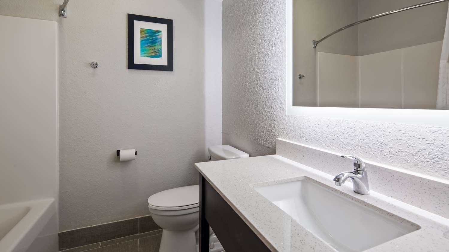 Best Western Shallotte / Ocean Isle Beach Hotel Esterno foto