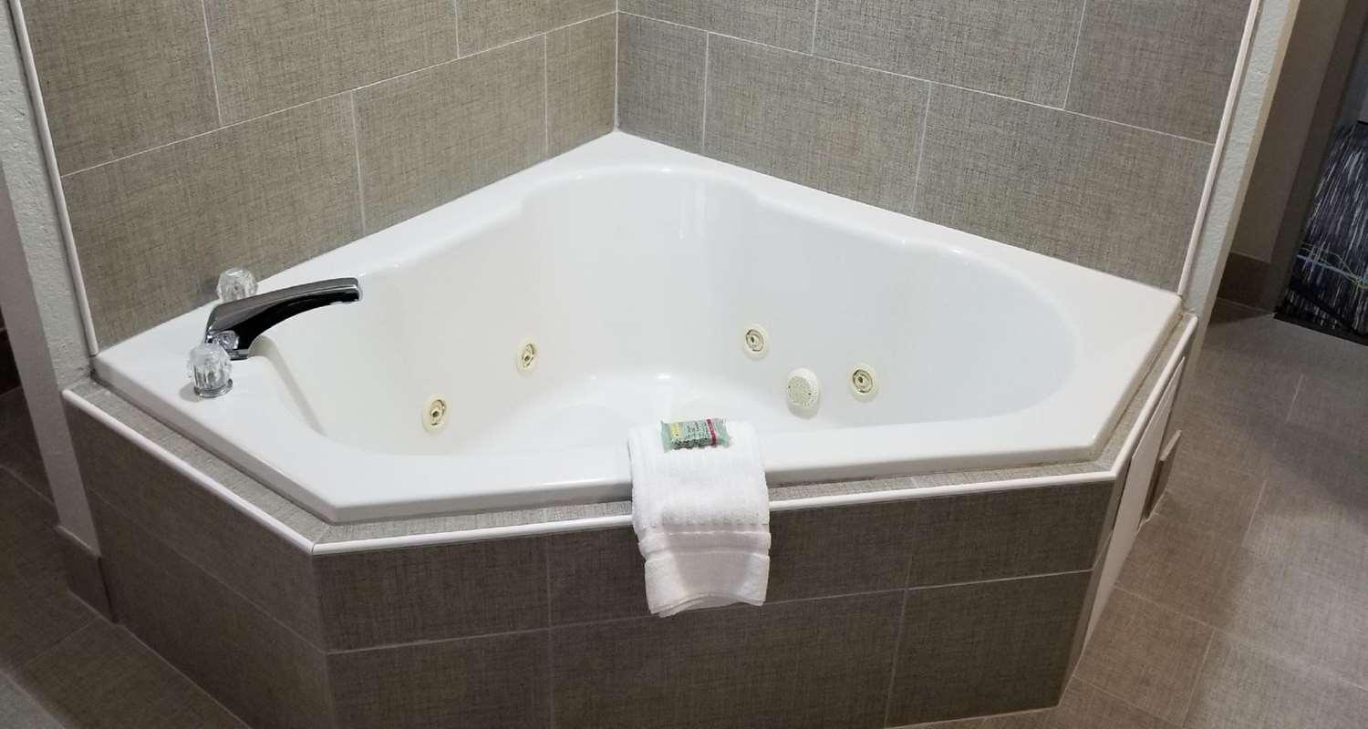 Best Western Shallotte / Ocean Isle Beach Hotel Esterno foto