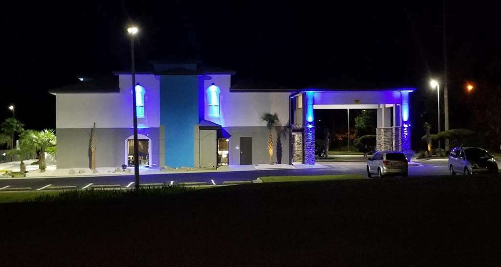 Best Western Shallotte / Ocean Isle Beach Hotel Esterno foto